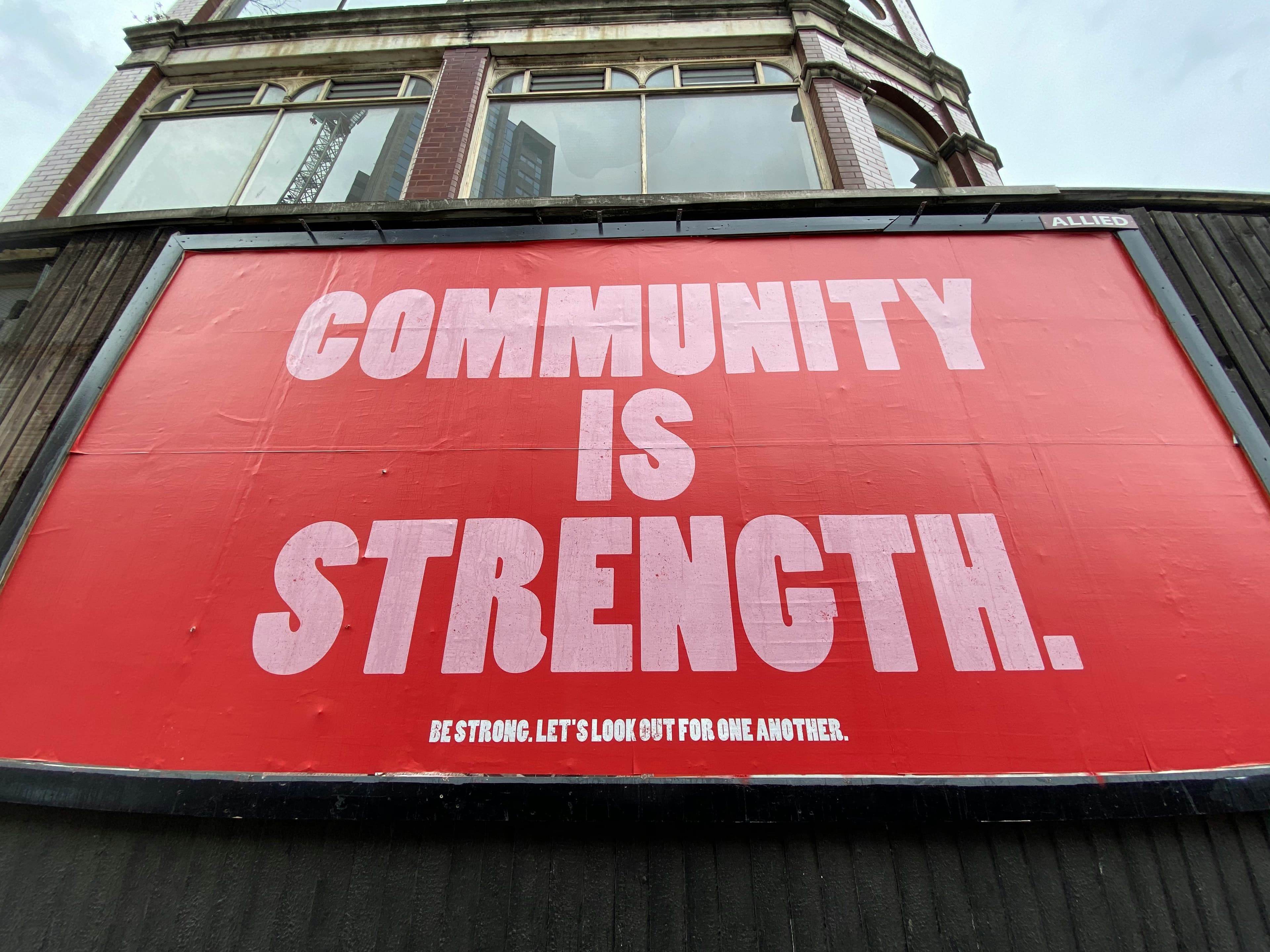 Community Members