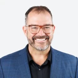 Kent Kaufield